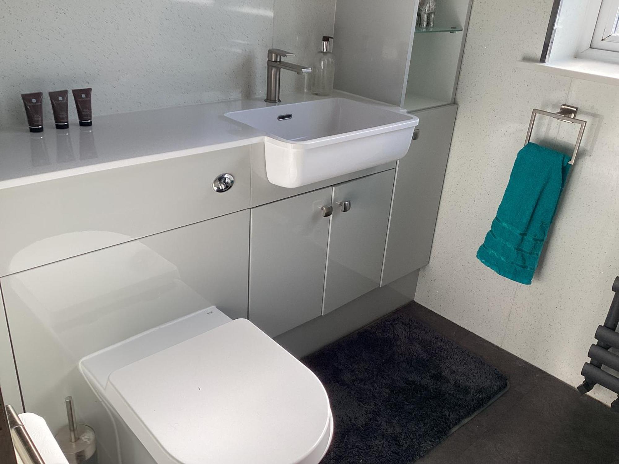 Apartamento Park House Tamworth Exterior foto