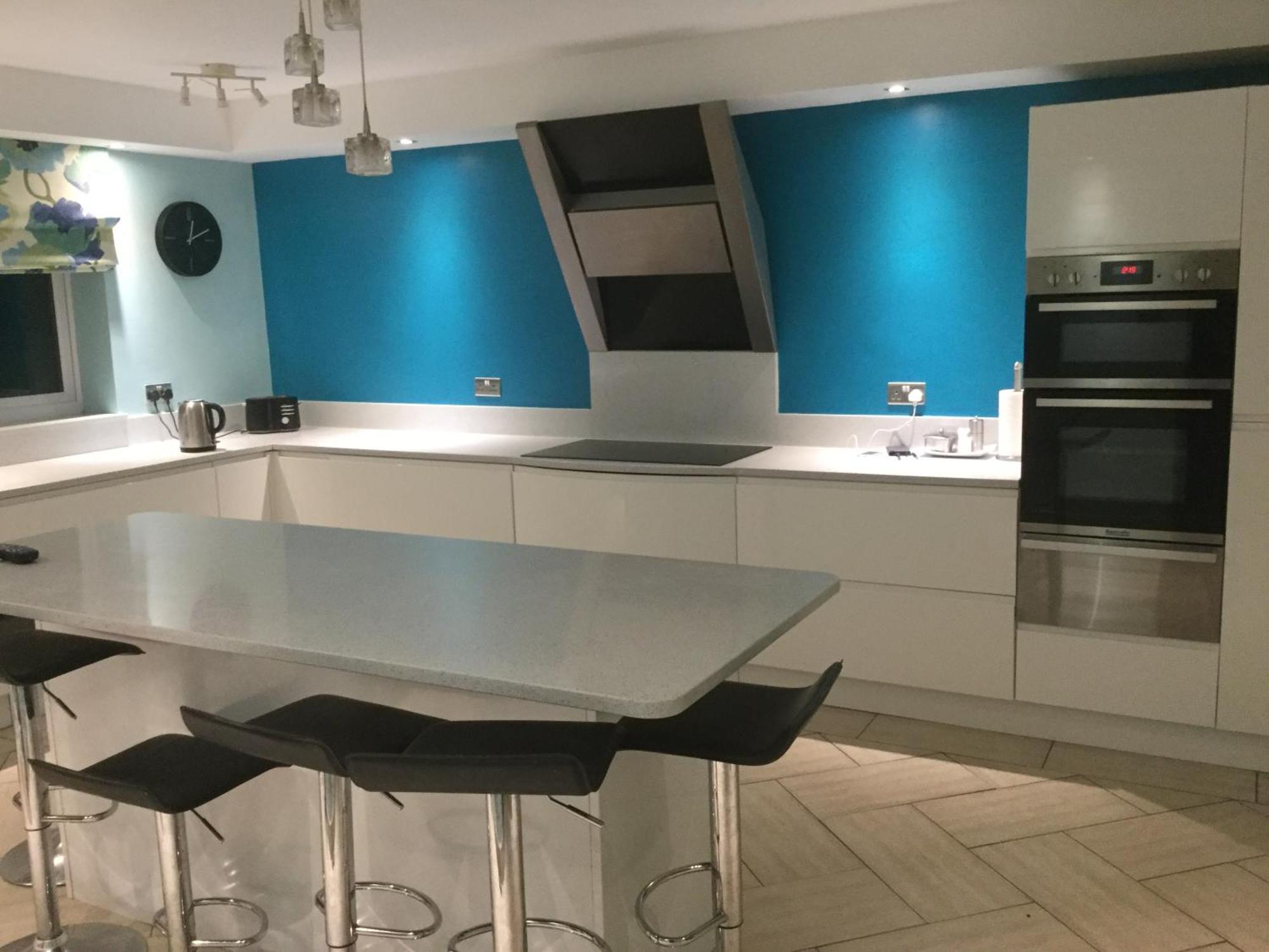 Apartamento Park House Tamworth Exterior foto